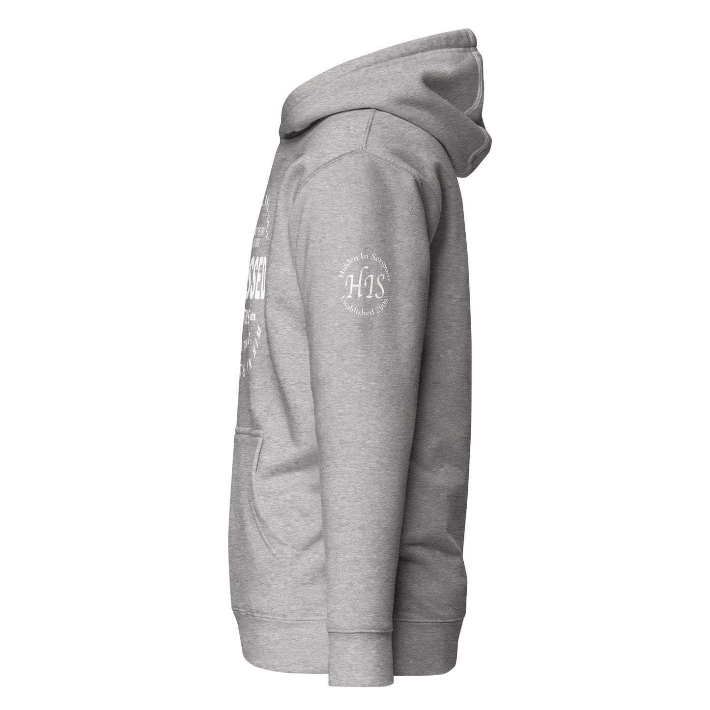 Taste and See Unisex Hoodie