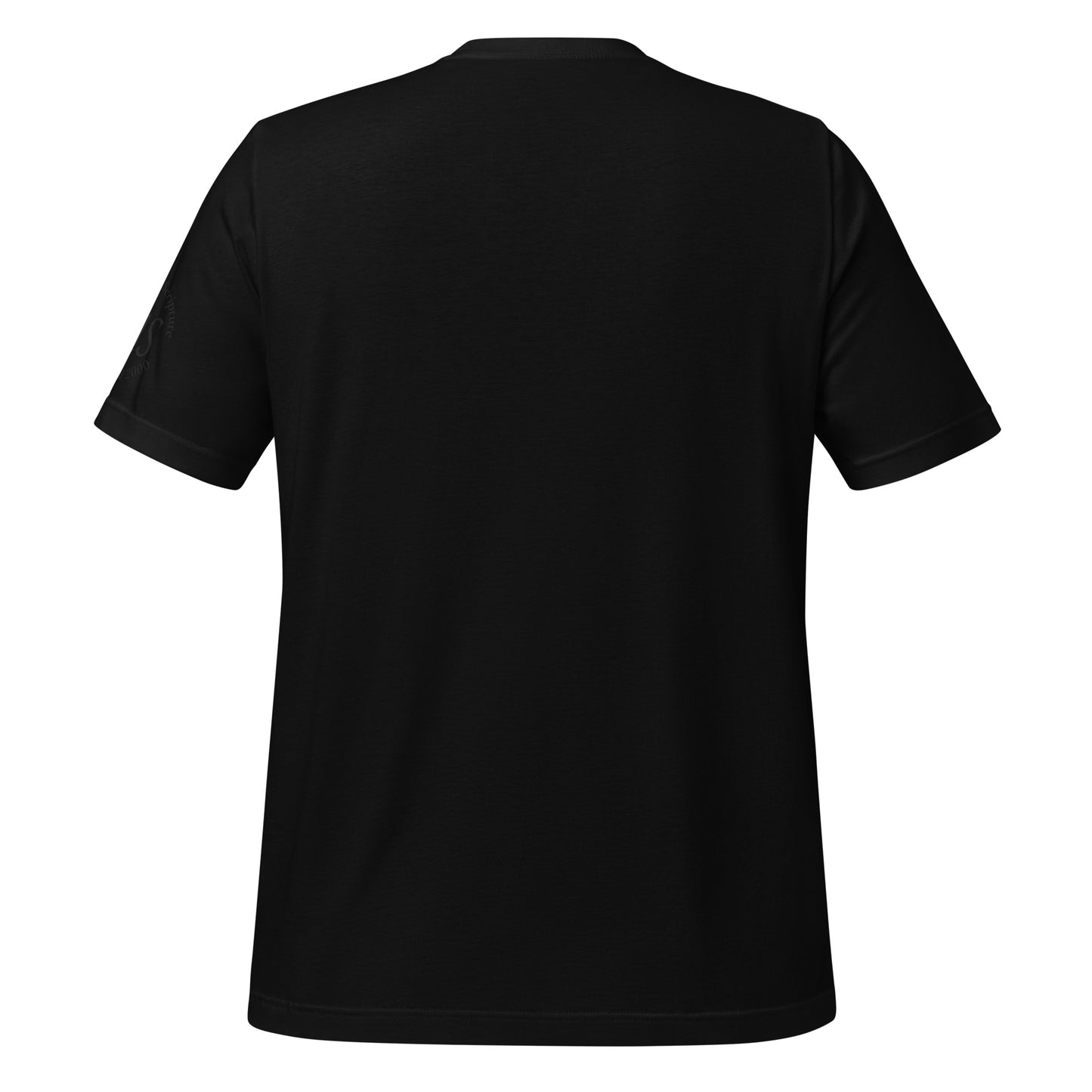 Fearfully and Wonderfully Made Unisex t-shirt