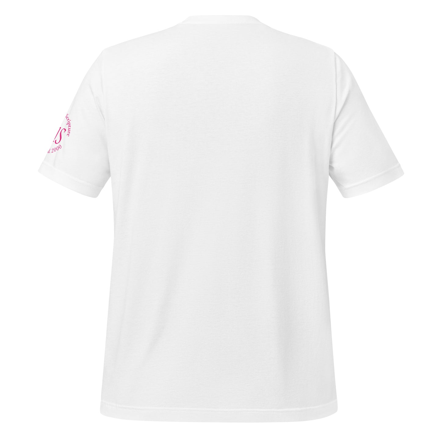 Hope Unisex T-shirt
