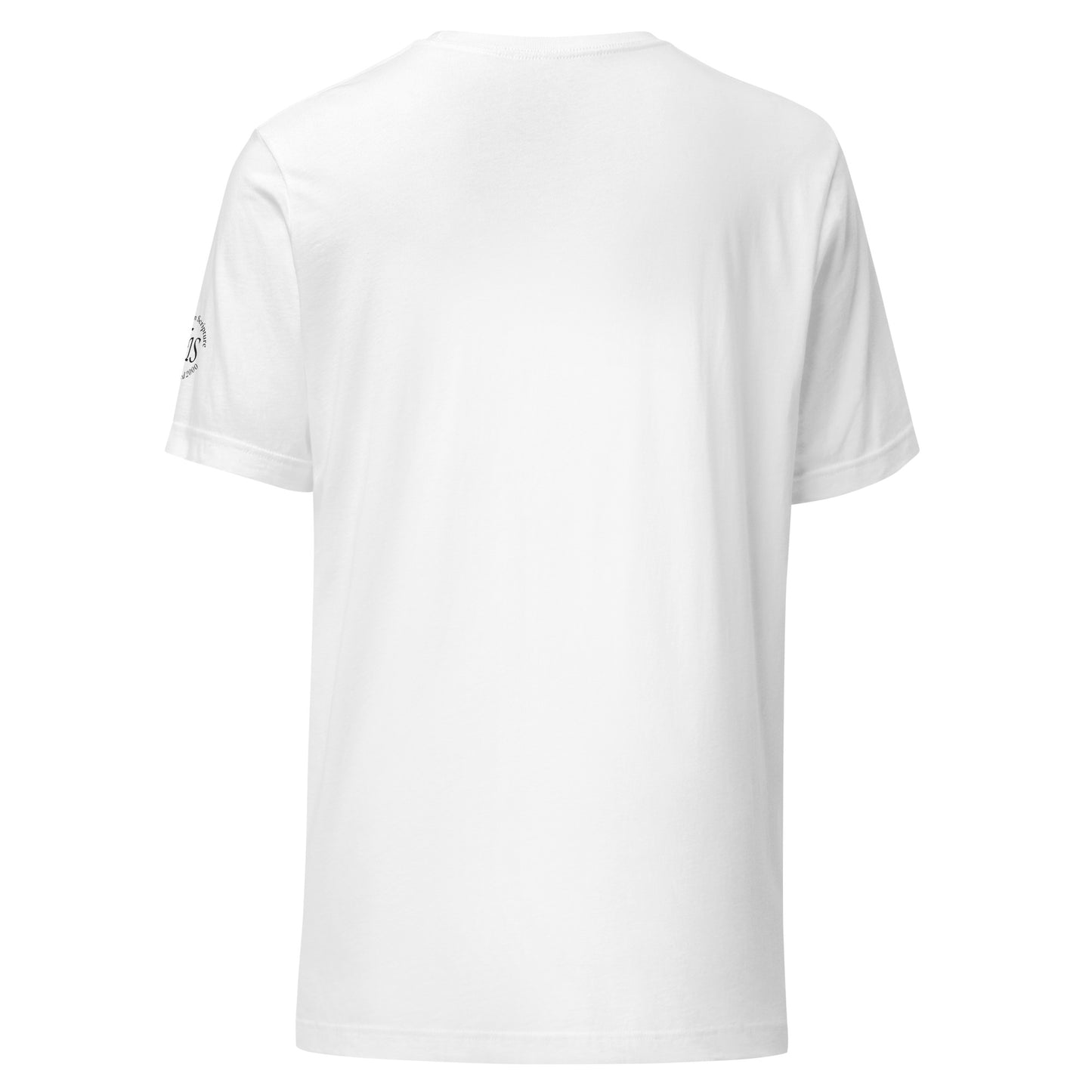 God Over Everything Unisex T-shirt