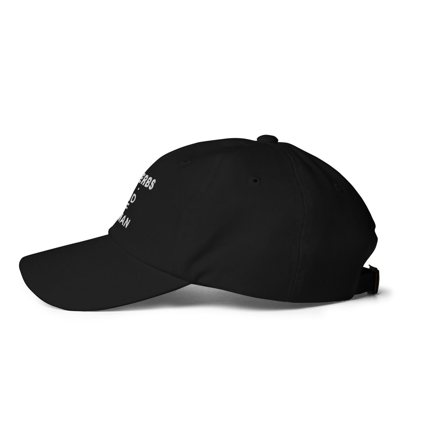 Proverbs Thirty-One Kind of Woman Hat