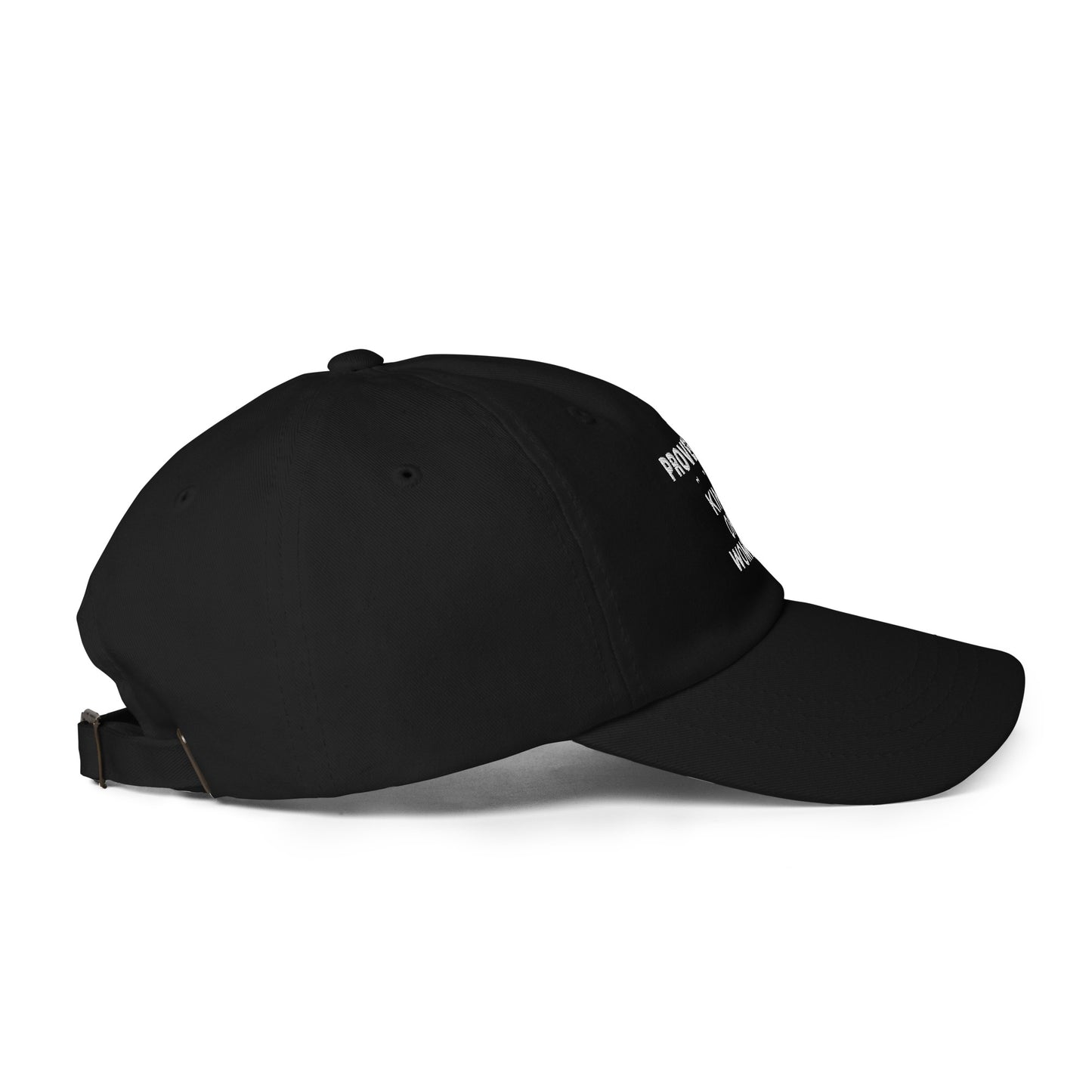 Proverbs Thirty-One Kind of Woman Hat