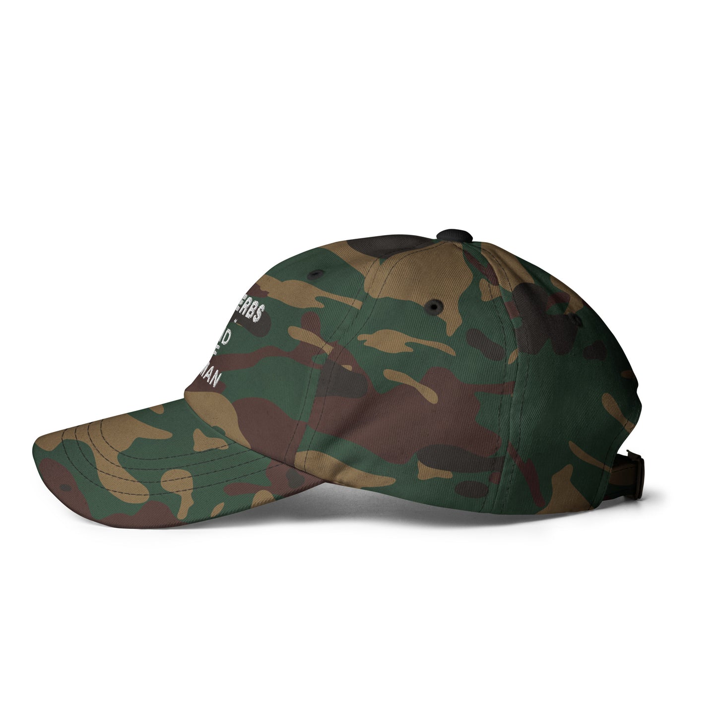 Proverbs Thirty-One Kind of Woman Hat