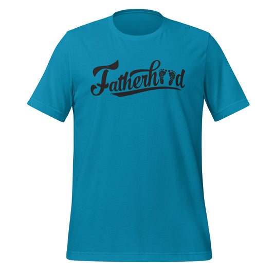 Fatherhood Unisex T-shirt